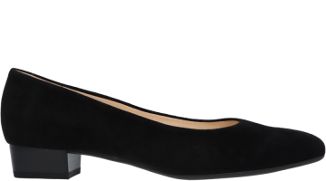 Schwarzer Peter Kaiser Najade 23091 240 Damen Pump.