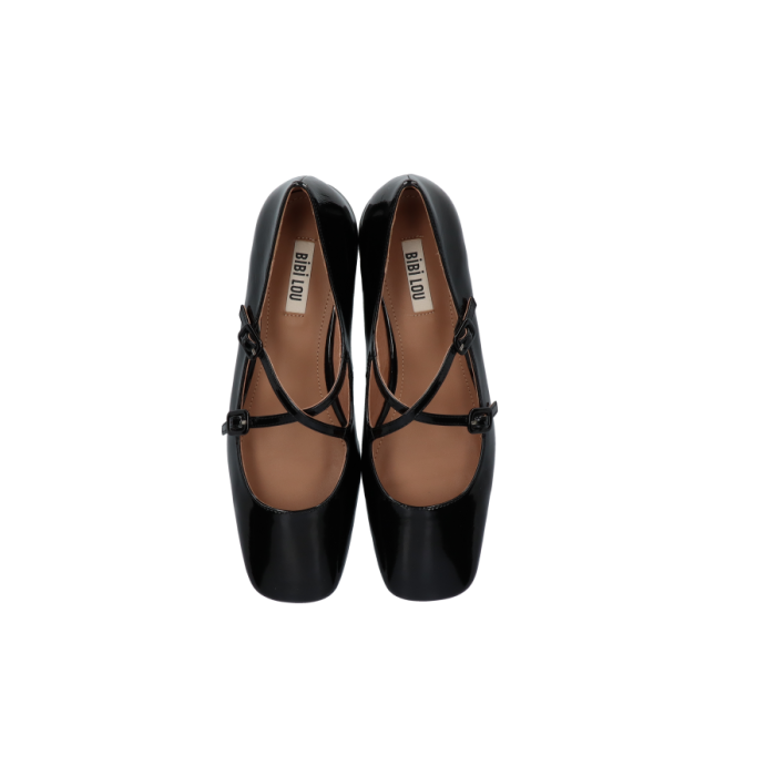 Bibi Lou 630Z20VK Negro