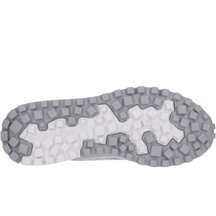 Floris Van Bommel De Gripper 06.01