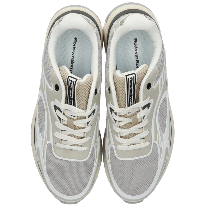 Floris Van Bommel De Gripper 06.01